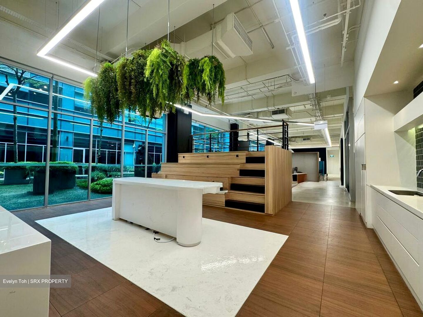 Golden Agri Plaza (D5), Factory #497313681